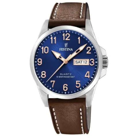 FESTINA 20358/B CLASSIC STRAP