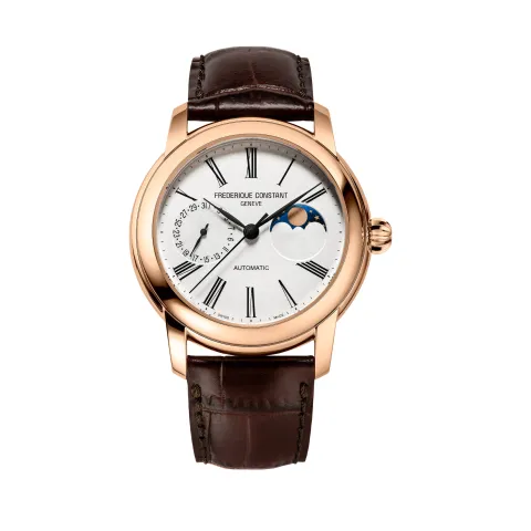 FREDERIQUE CONSTANT FC-712MS4H4 MANUFACTURE