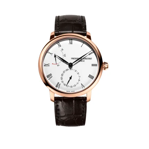 FREDERIQUE CONSTANT FC-723WR3S4