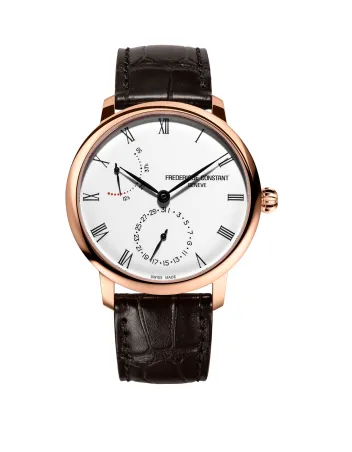 FREDERIQUE CONSTANT FC-723WR3S4