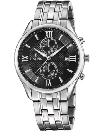 FESTINA 6854/8 TIMELESS CHRONOGRAPH