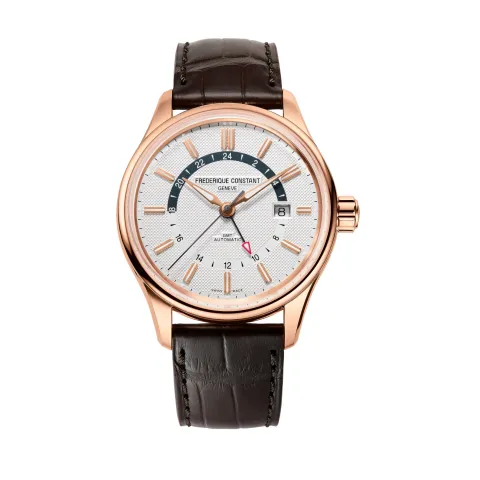 FREDERIQUE CONSTANT FC-350VT4H4 YACHT TIMER