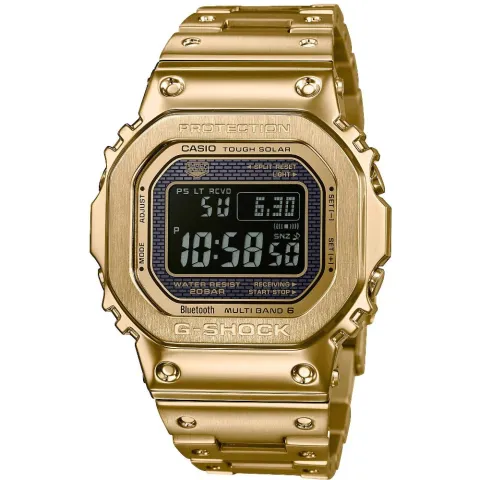 CASIO G-SHOCK PRO GMW-B5000GD-9ER