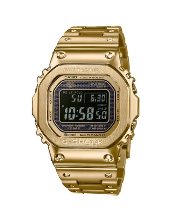 CASIO G-SHOCK PRO GMW-B5000GD-9ER