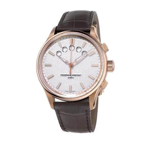 FREDERIQUE CONSTANT FC-380VT4H4 YACHT TIMER