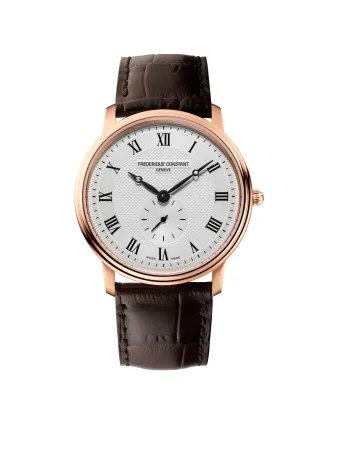 FREDERIQUE CONSTANT FC-235M4S4