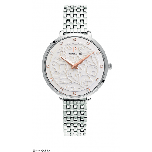 Dámske fashion hodinky Pierre Lannier 052H601