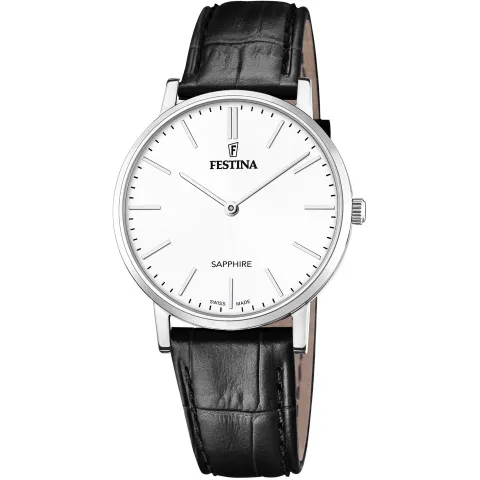 FESTINA 20012/1 SWISS MADE