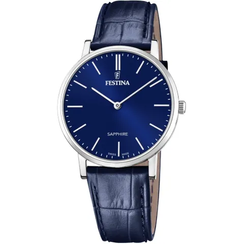 FESTINA 20012/3 SWISS MADE