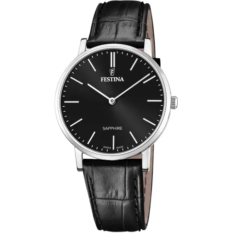 FESTINA 20012/4 SWISS MADE