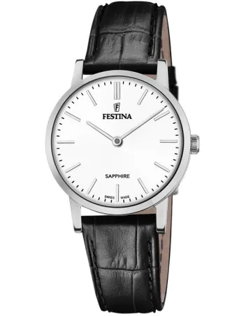 FESTINA 20013/1 SWISS MADE