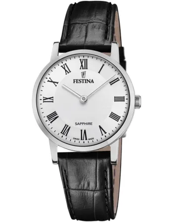 FESTINA 20013/2 SWISS MADE