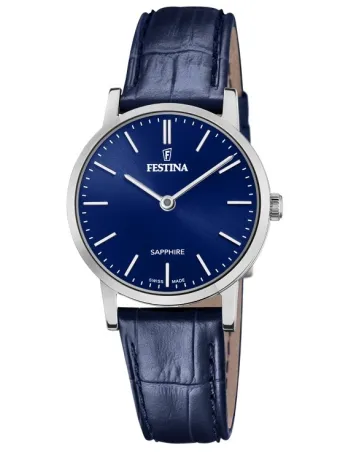 FESTINA 20013/3 SWISS MADE