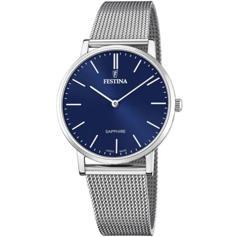 FESTINA 20014/2 SWISS MADE