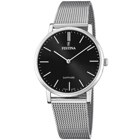 FESTINA 20014/3 SWISS MADE