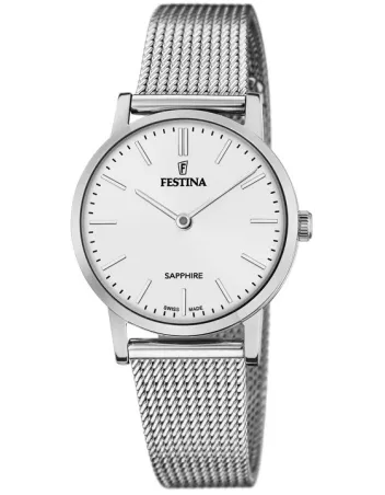 FESTINA 20015/1 SWISS MADE