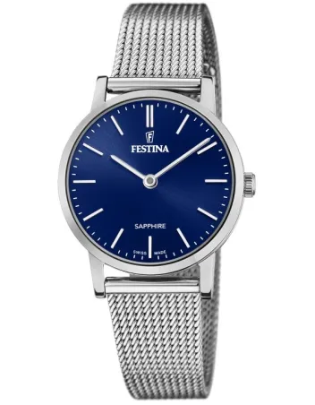 FESTINA 20015/2 SWISS MADE