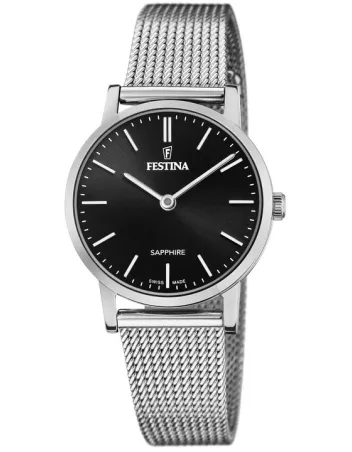 FESTINA 20015/3 SWISS MADE