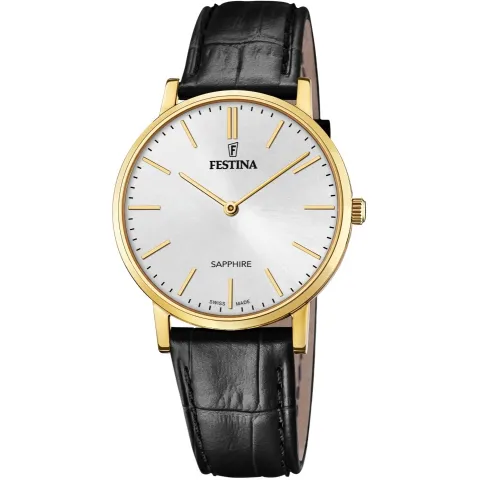 FESTINA 20016/1 SWISS MADE