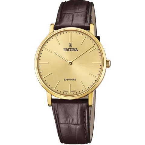 FESTINA 20016/2 SWISS MADE