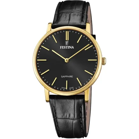 FESTINA 20016/3 SWISS MADE