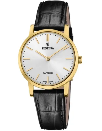 FESTINA 20017/1 SWISS MADE