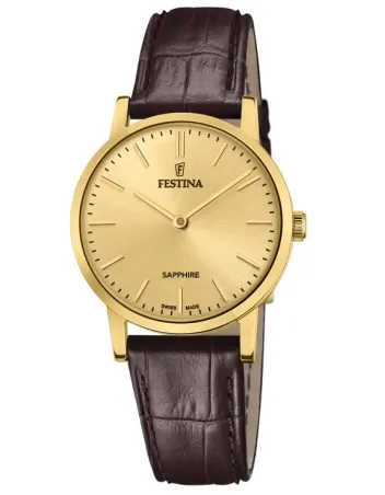 FESTINA 20017/2 SWISS MADE