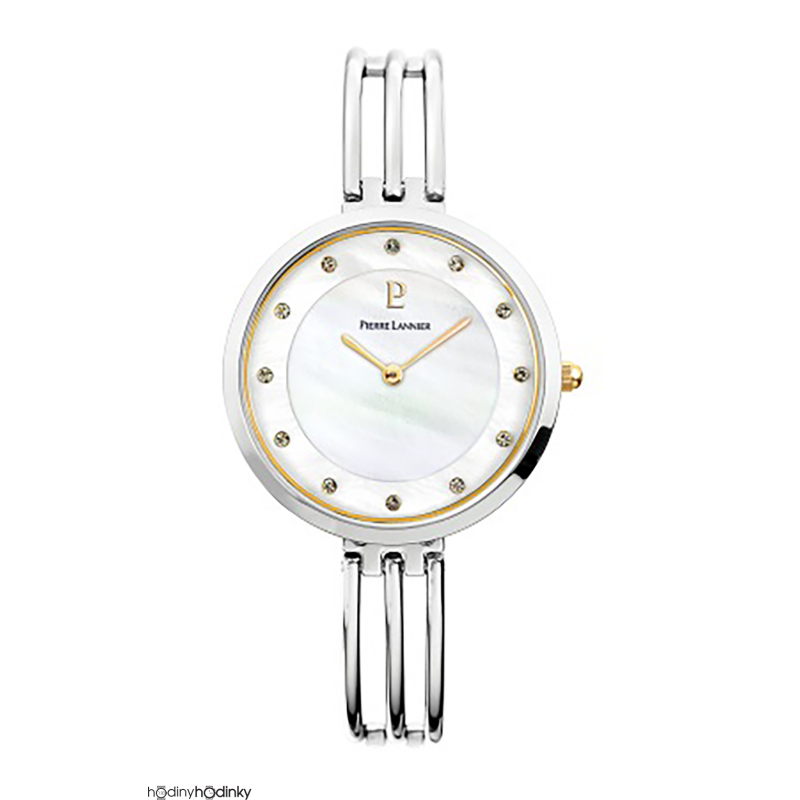 Dámske fashion hodinky Pierre Lannier 015H690