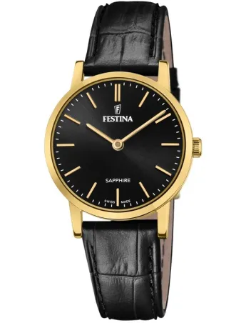 FESTINA 20017/3 SWISS MADE