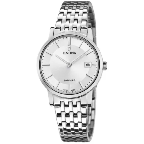 FESTINA 20019/1 SWISS MADE