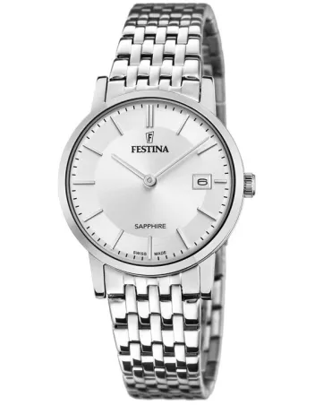 FESTINA 20019/1 SWISS MADE