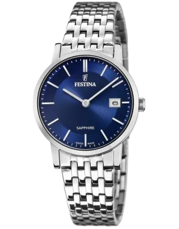 FESTINA 20019/2 SWISS MADE