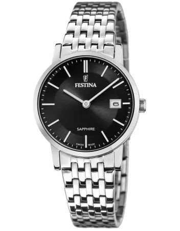 FESTINA 20019/3 SWISS MADE