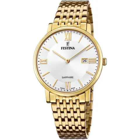 FESTINA 20020/1 SWISS MADE