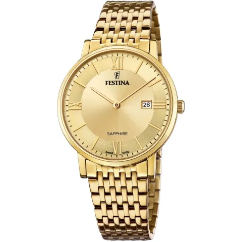 FESTINA 20020/2 SWISS MADE