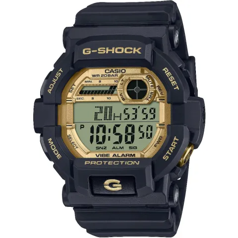 CASIO G-SHOCK GD-350GB-1ER