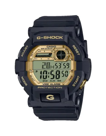 CASIO G-SHOCK GD-350GB-1ER