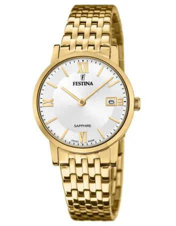 FESTINA 20021/1 SWISS MADE