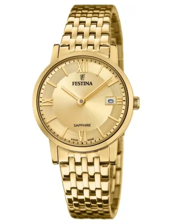 FESTINA 20021/2 SWISS MADE