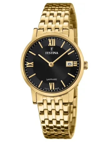 FESTINA 20021/3 SWISS MADE