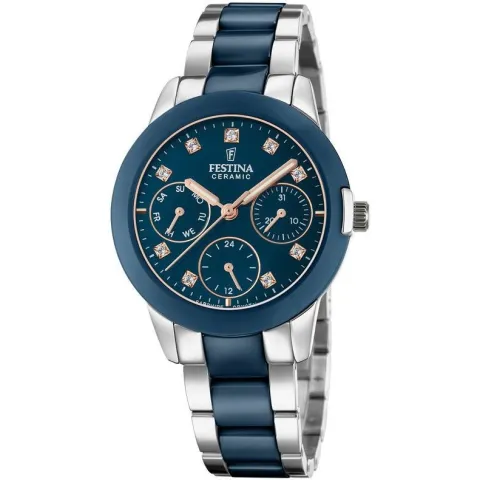 FESTINA 20497/2 CERAMIC