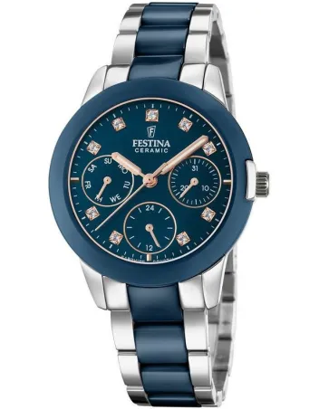 FESTINA 20497/2 CERAMIC