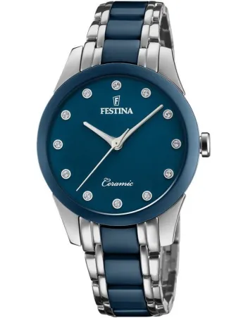 FESTINA 20499/2 CERAMIC