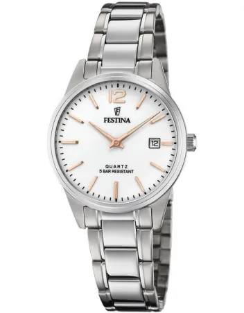 FESTINA 20509/2 CLASSIC BRACELET