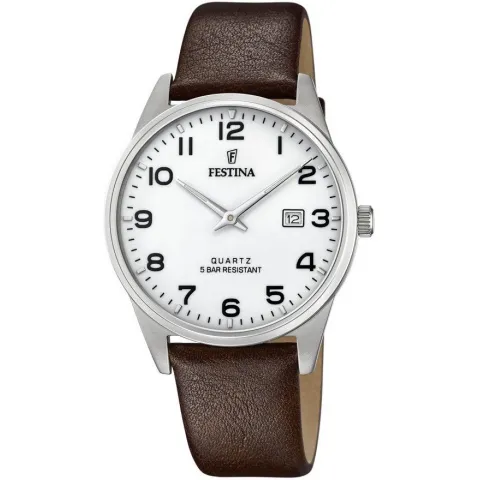 FESTINA 20512/1 CLASSIC STRAP