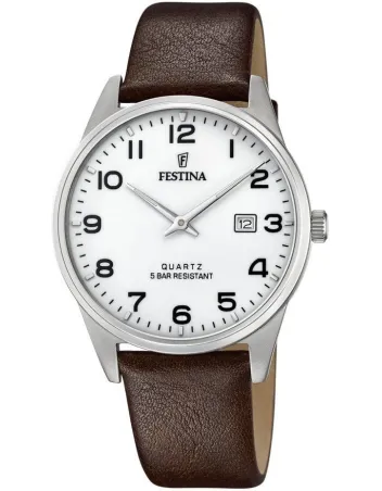 FESTINA 20512/1 CLASSIC STRAP