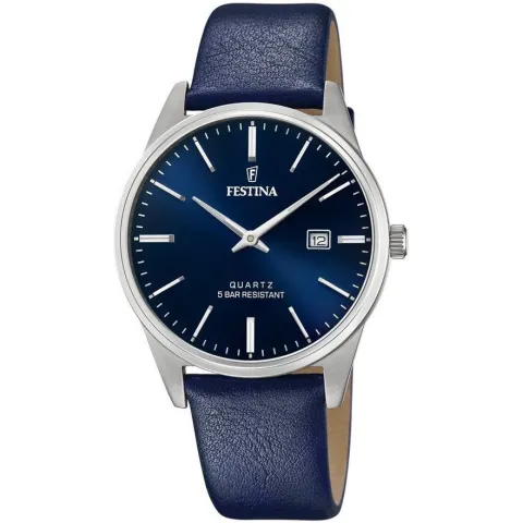 FESTINA 20512/3 CLASSIC STRAP