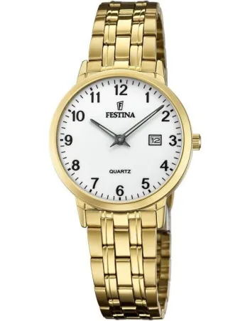 FESTINA 20514/1 CLASSIC BRACELET