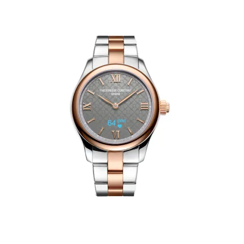 FREDERIQUE CONSTANT FC-286BG3B2B Smartwatch