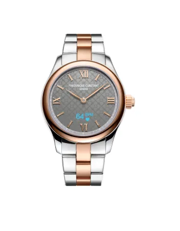 FREDERIQUE CONSTANT FC-286BG3B2B Smartwatch